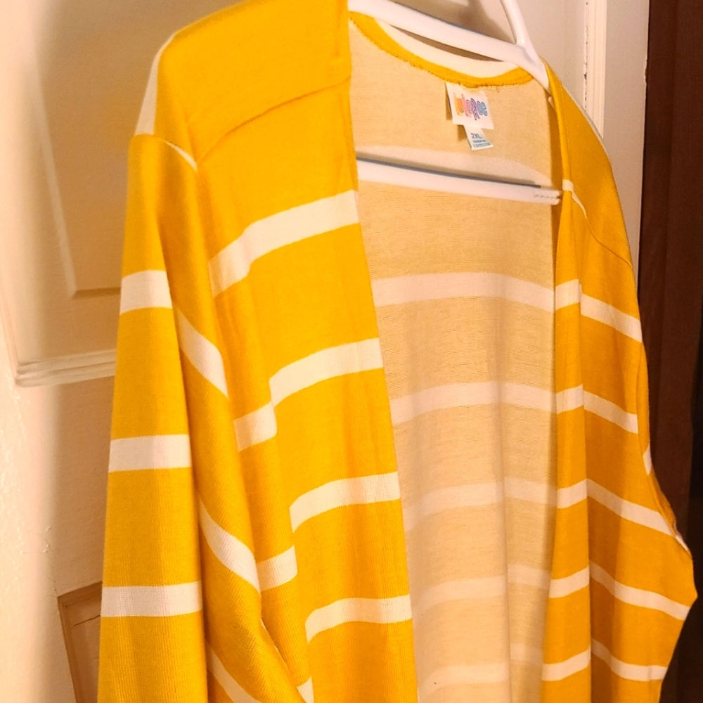 Lularoe caroline